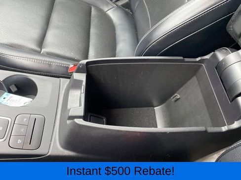 Used 2022 Ford Escape Titanium image 15