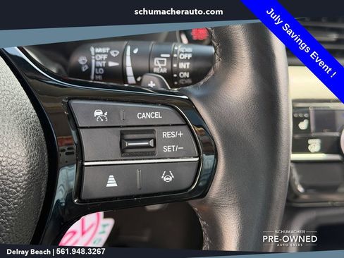 Used 2023 Honda Pilot Touring image 26