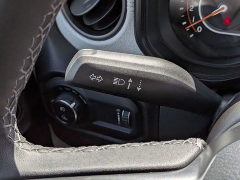 New 2026 Jeep Gladiator Sport AWD/4WD image 25