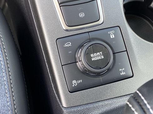 New 2025 Ford Bronco Sport Outer Banks w/ Sasquatch Outer Banks Package AWD/4WD image 21