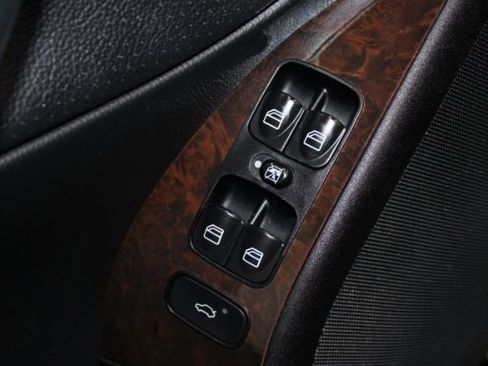 Used 2007 Mercedes-Benz C 280 4MATIC Sedan image 9