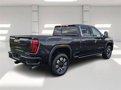 New 2025 GMC Sierra 2500 Denali w/ Denali Reserve Package image 5