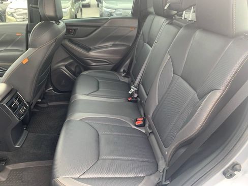 Used 2023 Subaru Forester Wilderness AWD/4WD image 16