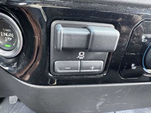 Used 2024 Chevrolet Silverado 1500 RST w/ Protection Package AWD/4WD image 32