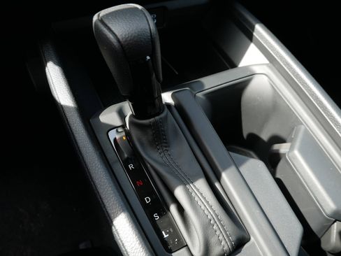 New 2026 Honda Accord LX image 21