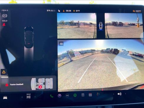 Used 2023 Tesla Model Y Long Range image 25