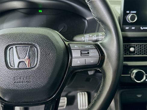Used 2023 Honda Civic Sport image 23