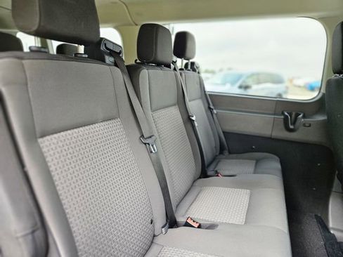 Used 2024 Ford Transit 350 XLT image 26