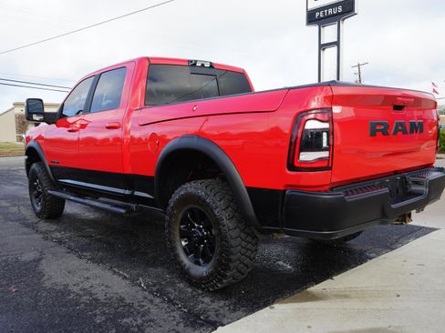 Used 2024 RAM 2500 Power Wagon w/ Level 2 Equipment Group image 3