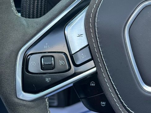 Used 2024 Chevrolet Corvette Z06 image 29