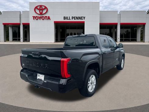 Used 2023 Toyota Tundra SR5 w/ SR5 Premium Package AWD/4WD image 7