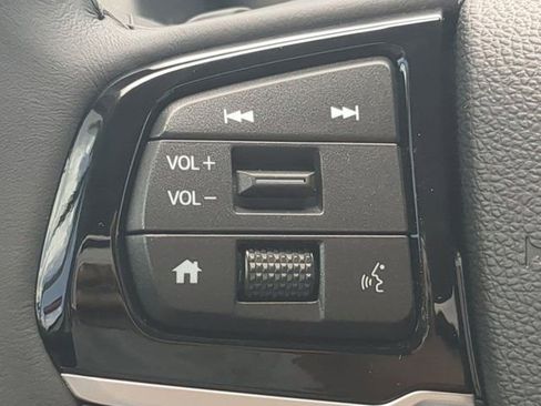 New 2026 Honda Odyssey EX-L image 23