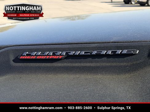 New 2026 RAM 1500 RHO AWD/4WD image 9