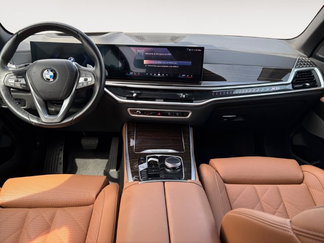 Used 2026 BMW X5 xDrive40i AWD/4WD image 10