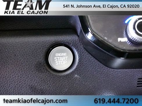 Certified 2025 Kia Carnival SX Prestige FWD image 35