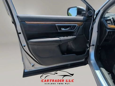Used 2017 Honda CR-V EX-L image 15