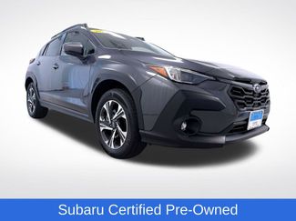 Used 2024 Subaru Crosstrek 2.0i Premium AWD/4WD video 1