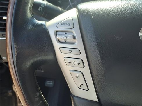 Used 2019 INFINITI QX80 Luxe image 15
