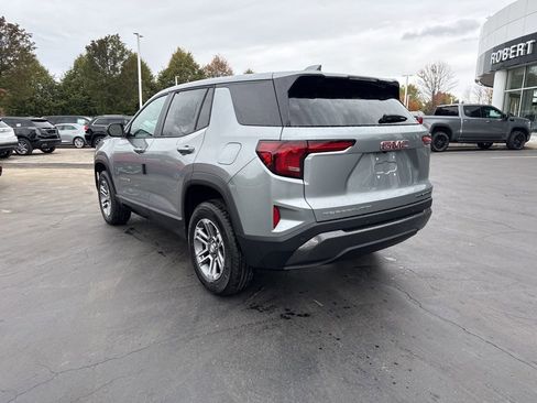 New 2026 GMC Terrain Elevation image 2