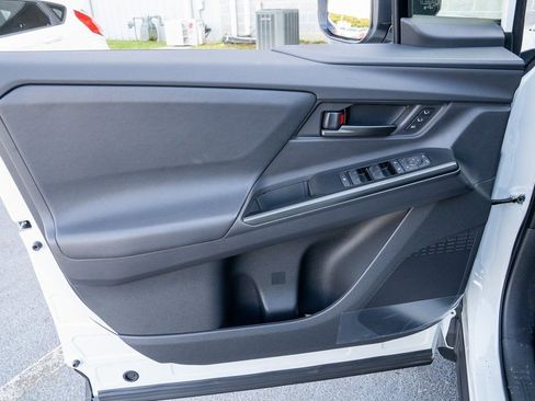 New 2026 Toyota bZ image 13