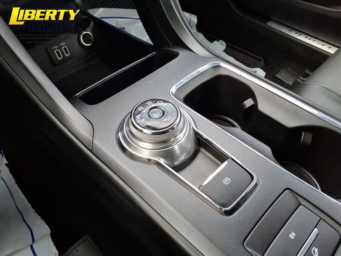 Used 2019 Ford Fusion Energi Titanium image 17