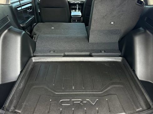 Certified 2023 Honda CR-V EX image 17