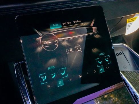 New 2026 Cadillac Escalade IQ Sport 1 AWD/4WD image 32