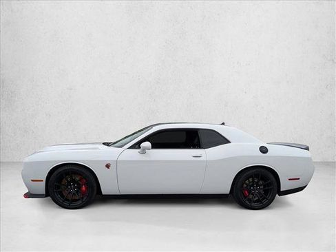 Used 2023 Dodge Challenger SRT Hellcat image 7