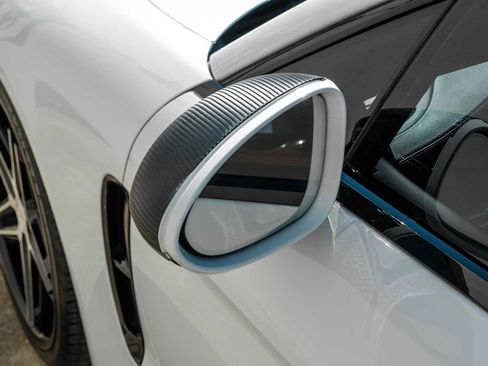 Used 2018 Porsche Panamera 4S image 56