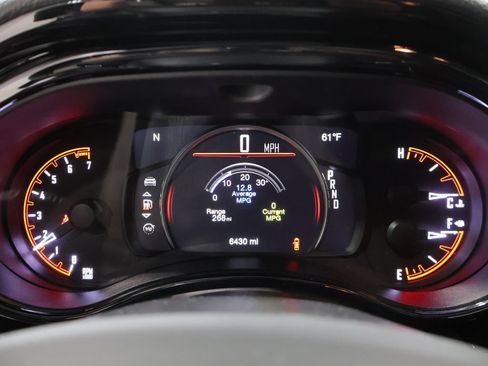 Used 2026 Dodge Durango GT AWD/4WD image 35