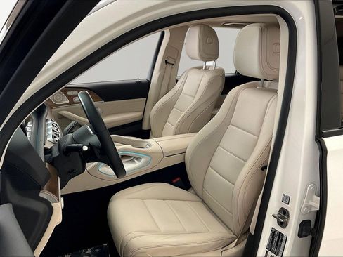 Certified 2022 Mercedes-Benz GLE 350 w/ AMG Line Exterior image 21