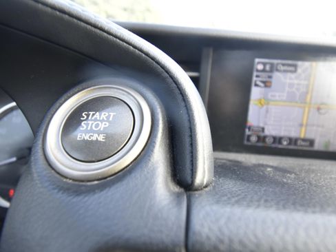 Used 2015 Lexus IS 250 w/ Navigation System Package image 13