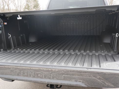 New 2025 Toyota Tundra 1794 Edition image 5