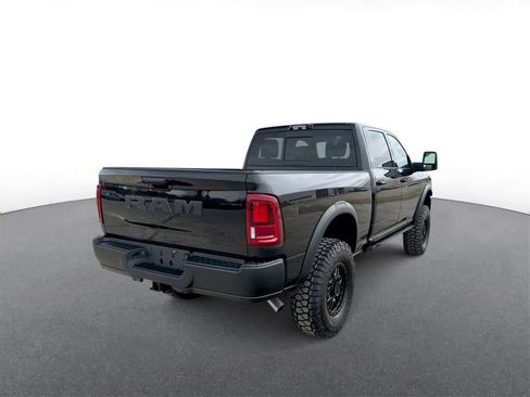 New 2026 RAM 2500 Power Wagon image 8