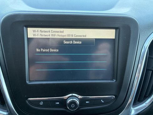 Used 2018 Chevrolet Equinox LT AWD/4WD image 9