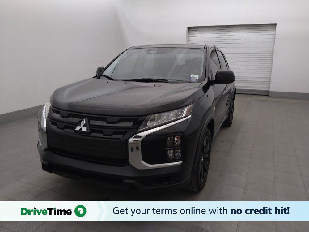 Used 2025 Mitsubishi Outlander Sport LE AWD/4WD image 1