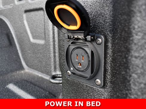 New 2026 GMC Sierra 1500 Elevation w/ Elevation Premium Package image 11