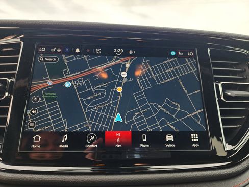 New 2026 Dodge Durango GT image 21