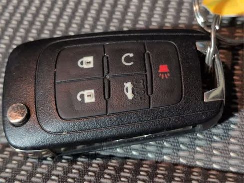 Used 2014 Chevrolet Malibu LT image 31