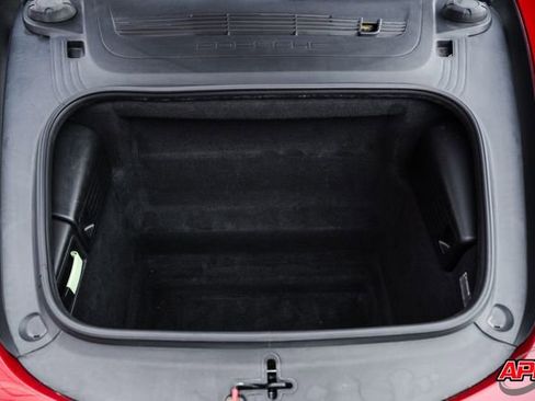 Used 2017 Porsche 718 Boxster S RWD image 68