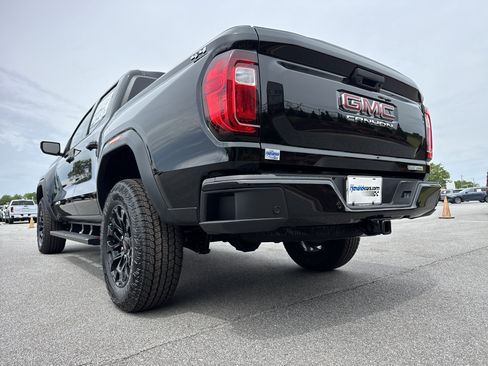 New 2026 GMC Canyon Elevation w/ Convenience Package AWD/4WD image 8