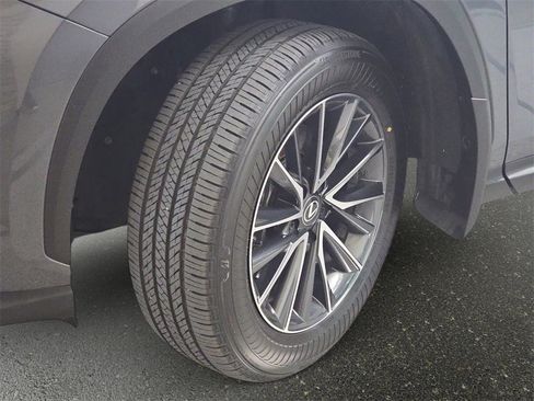 Certified 2025 Lexus NX 350h 350h Premium image 33