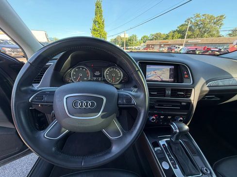 Used 2015 Audi Q5 2.0T Premium Plus AWD/4WD image 23