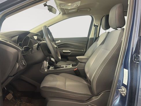 Used 2018 Ford Escape SE w/ SE Sync 3 Package image 5