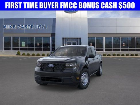 New 2026 Ford Maverick XL w/ 4K Tow Package image 2