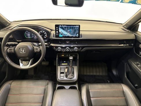 Certified 2024 Honda CR-V Sport Touring image 16