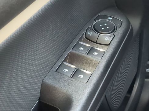 New 2025 Ford Bronco Sport Big Bend image 21