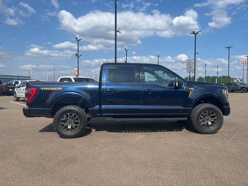 Used 2022 Ford F150 Tremor w/ Equipment Group 402A High AWD/4WD image 19