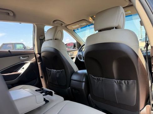 Used 2018 Hyundai Santa Fe Sport 2.0T FWD image 14