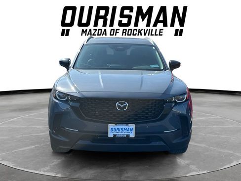 New 2026 MAZDA CX-50 2.5 Hybrid w/ Cargo Package image 8